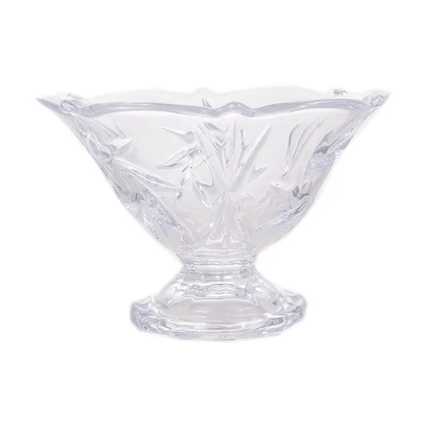 Конфетница 13 см, Crystalite Bohemia