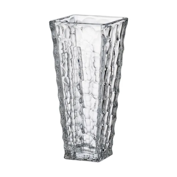 Ваза для цветов 30 см «Marble», Crystalite Bohemia