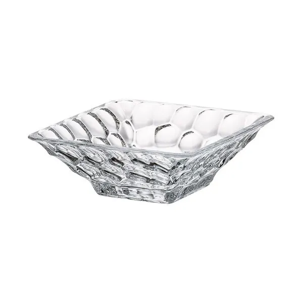 Ваза для конфет 11 см «Marble», Crystalite Bohemia