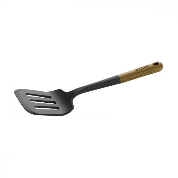 Лопатка с прорезями STAUB, 31 см