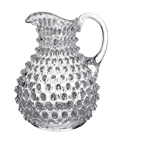 Кувшин 2 л «Cerva Полка Дот 16200», CERVA GLASS