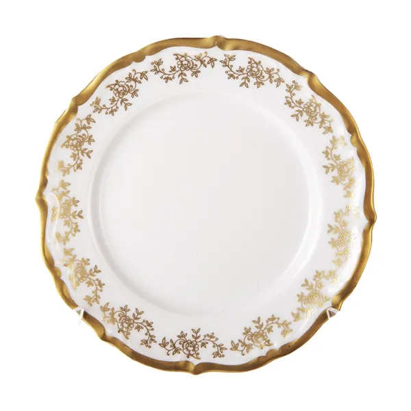 Набор тарелок 17 см, 6 шт. «Мария Тереза 2752», Bavarian Porcelain