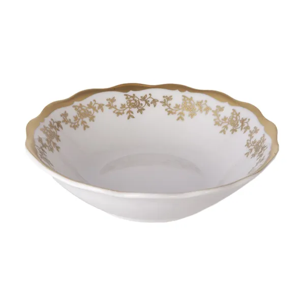 Набор салатников 16 см, 6 шт. «Мария Тереза 2752», Bavarian Porcelain