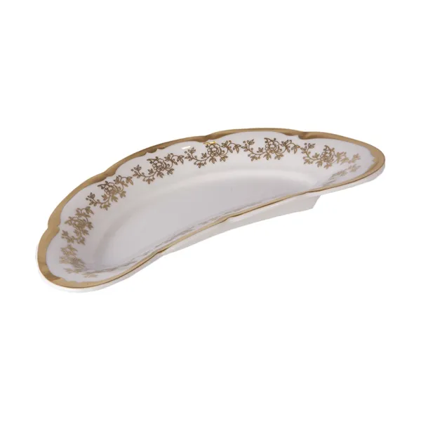 Лимонница 18 см «Мария Тереза 2752», Bavarian Porcelain