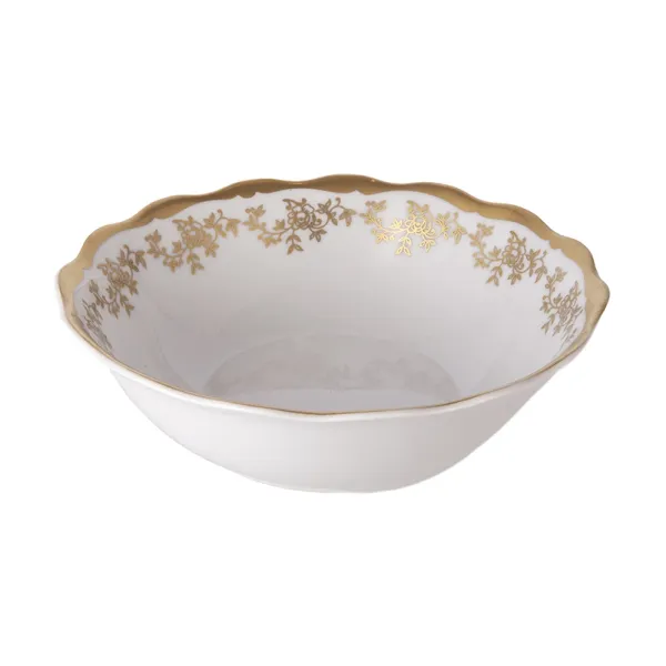 Набор салатников 19 см, 6 шт. «Мария Тереза 2752», Bavarian Porcelain