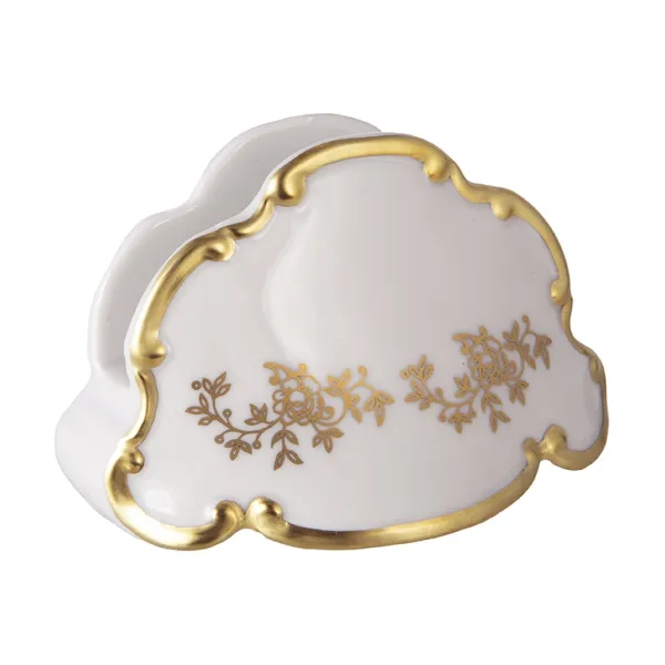 Салфетница «Мария Тереза 2752», Bavarian Porcelain