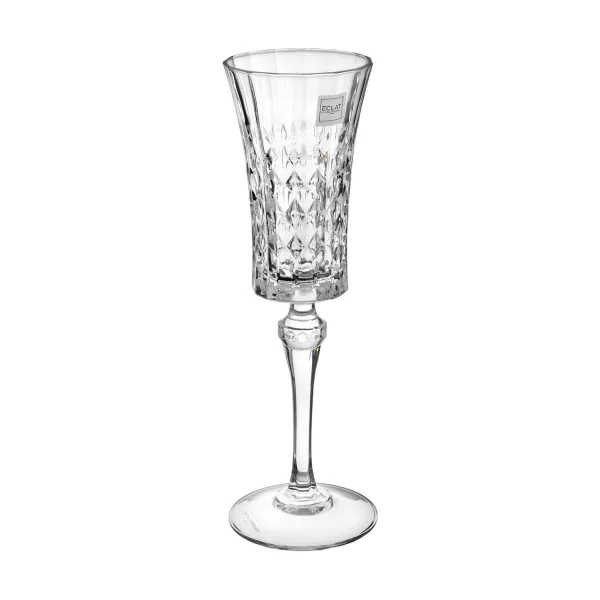 Набор фужеров 150 мл, 6 шт. «Lady Diamond Eclat», Cristal d’Arques