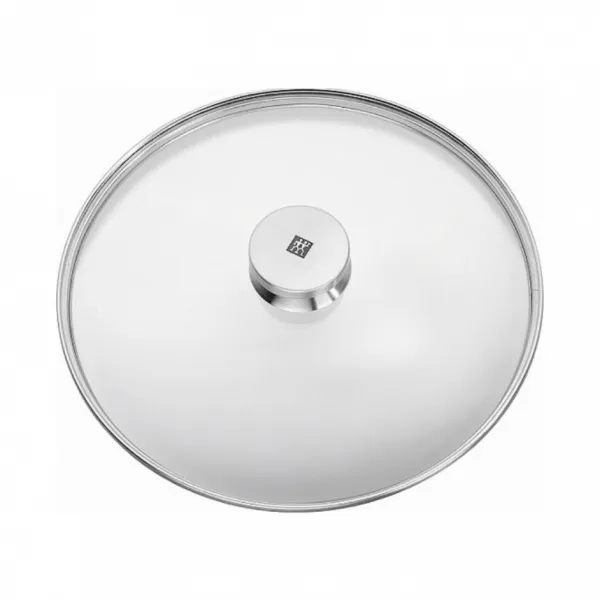 Крышка стеклянная 28 см ZWILLING Twin Specials