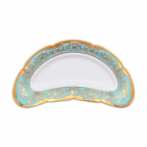 Лимонница 18 см «Декор 2768», Bavarian Porcelain