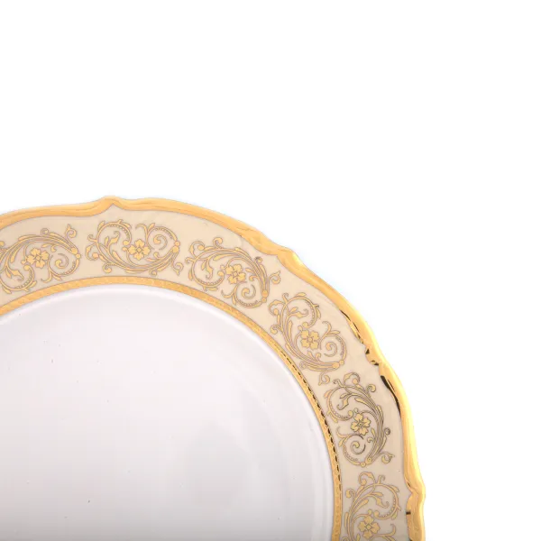 Блюдо круглое 32 см «Декор 2758», Bavarian Porcelain — фото 2