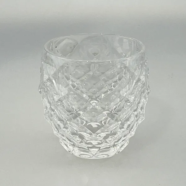 Набор стаканов 340 мл, 6 шт. «Моррис», Aurum Crystal