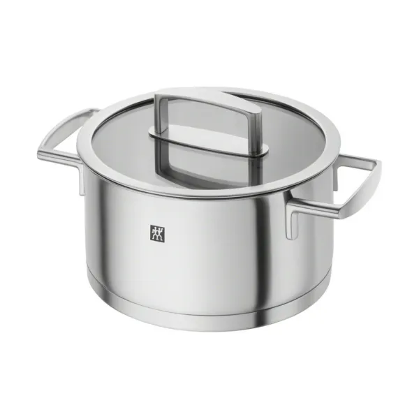 Сотейник 20 см, 3 л, ZWILLING Vitality
