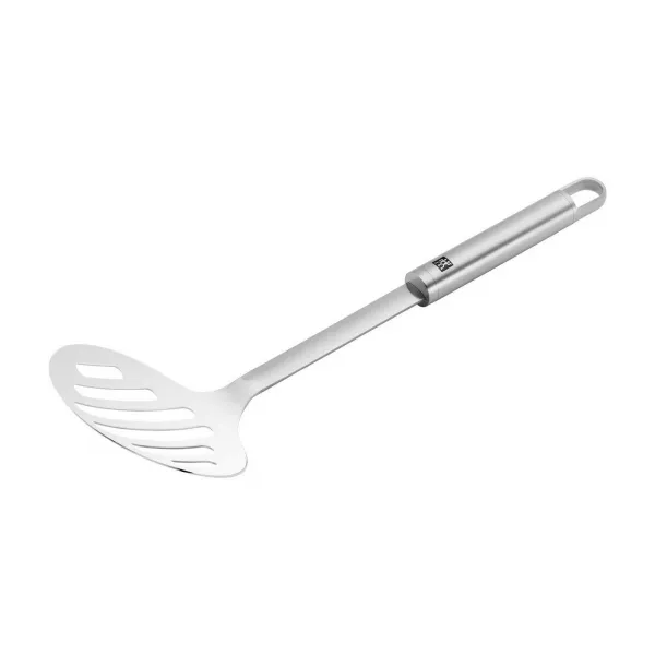 Шумовка с прорезями ZWILLING Pro, 332 мм