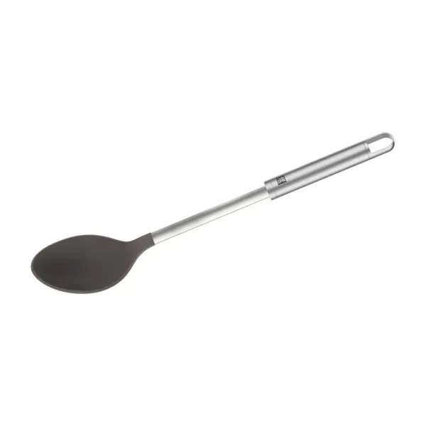 Ложка сервировочная силиконовая ZWILLING Pro 35 см