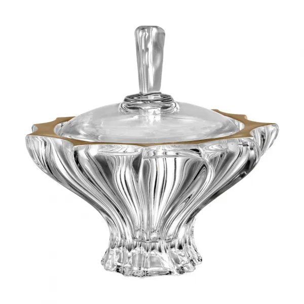 Доза 15 см «Плантика Голд», Aurum Crystal