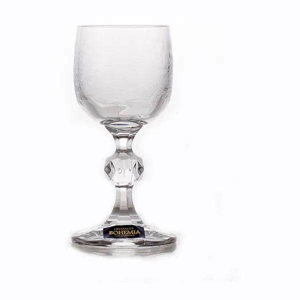 Бокал 50 мл «Клаудия 28580», Bohemia Design