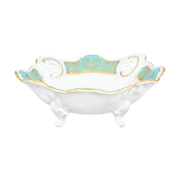 Сухарница 21 см «Декор 2768», Bavarian Porcelain