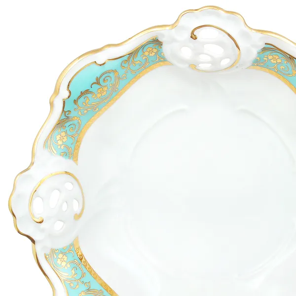 Сухарница 21 см «Декор 2768», Bavarian Porcelain — фото 3