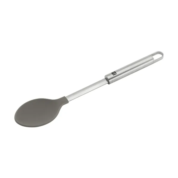 Ложка сервировочная силиконовая ZWILLING Pro 32 см