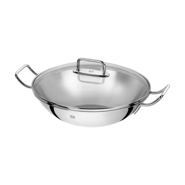 Вок 32 см ZWILLING Plus