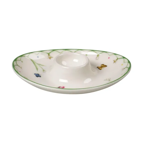 Подставка для яйца 14,5x11 см «Colourful Spring», Villeroy & Boch