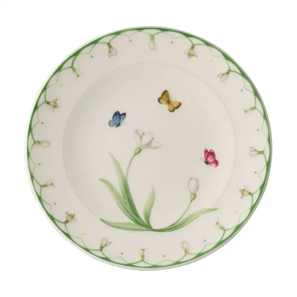 Тарелка для хлеба 16 см «Colourful Spring», Villeroy & Boch