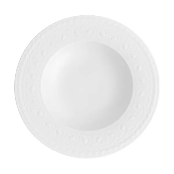 Тарелка суповая 24 см «Cellini», Villeroy & Boch