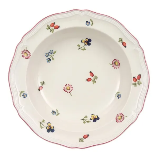 Салатник 20 см «Petite Fleur», Villeroy & Boch