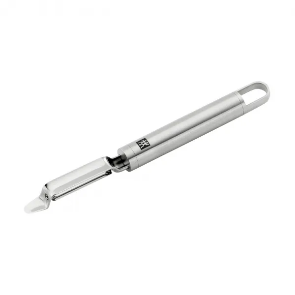 Овощечистка ZWILLING Pro 21 см с движущимся лезвием