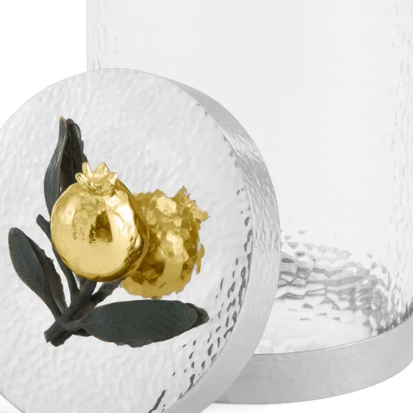 Банка Michael Aram «Pomegranate», 2,8 л — фото 3