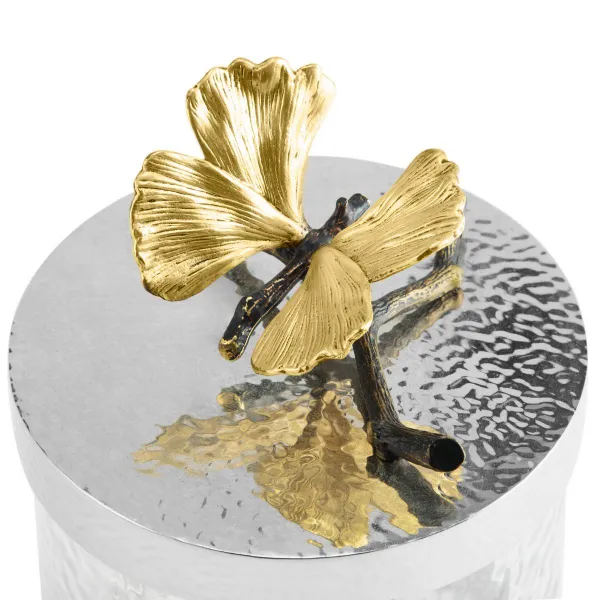 Банка Michael Aram «Butterfly Ginkgo», 2,8 л — фото 3