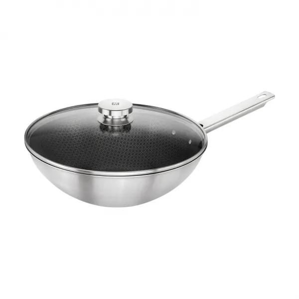 Вок 30 см ZWILLING Joy Plus