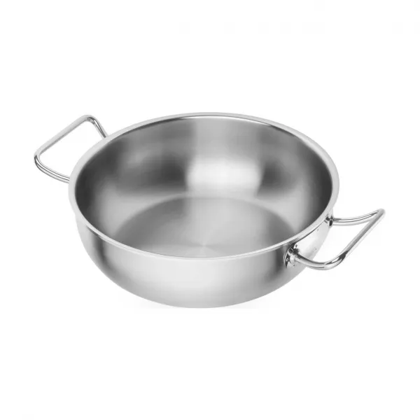 Вок 30 см ZWILLING Pro