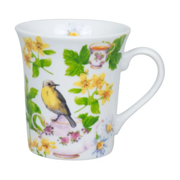 Кружка 410 мл «Tea Birds»