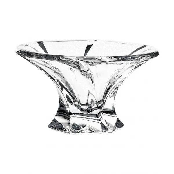 Ваза для конфет 14 см «Mozart», Aurum Crystal