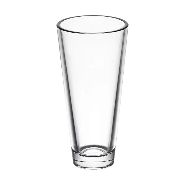 Ваза для цветов 25,5 см «Blank», Crystalite Bohemia