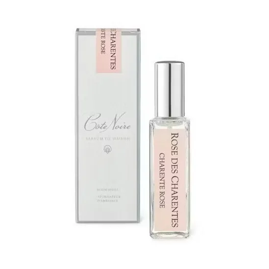 Спрей комнатный 20 мл «Charente Rose», Cote Noire