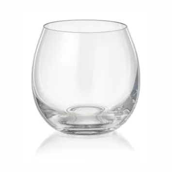 Набор стаканов 290 мл, 6 шт. «Peony», Crystalex