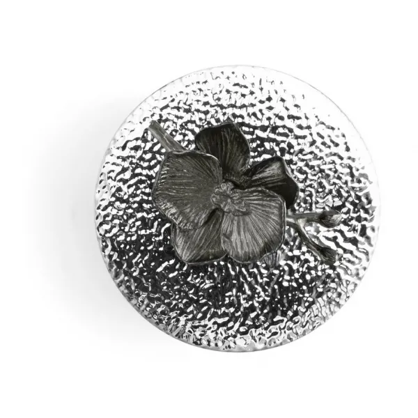 Банка Michael Aram «Black Orchid», 2,8 л — фото 4