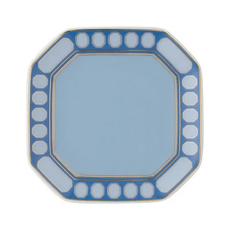 Розетка 11х11 см «Azure», Swarovski x Rosenthal