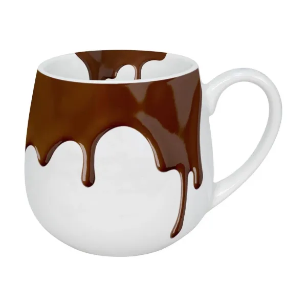 Кружка 400 мл «Chocolate Seduction», Könitz