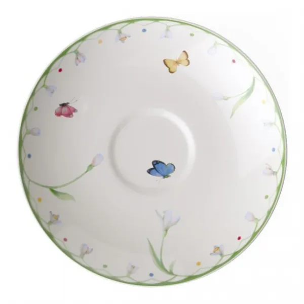 Блюдце 14 см «Colourful Spring», Villeroy & Boch