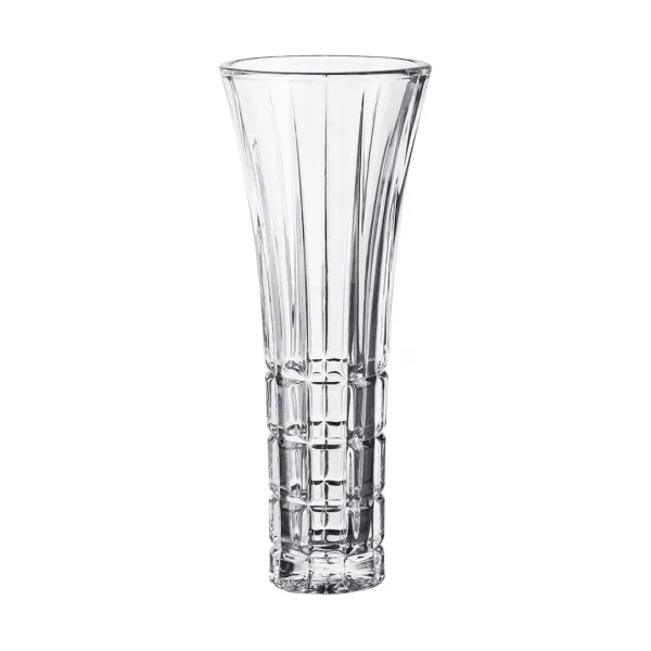 Ваза для цветов 20,5 см, Crystalite Bohemia