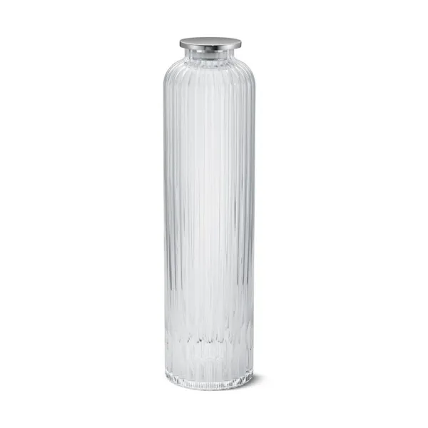 Графин 1,1 л «Bernadotte» серебряный, Georg Jensen
