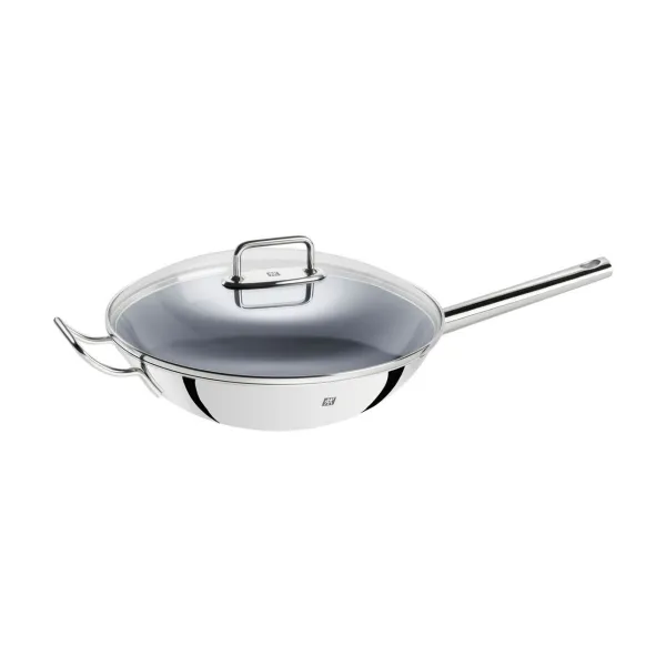 Вок 32 см ZWILLING Pro