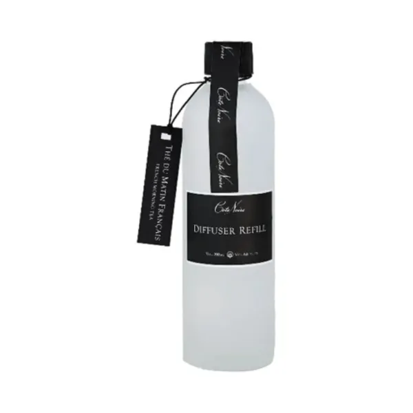 Сменный блок для диффузора 200 мл «French Morning Tea», Cote Noire