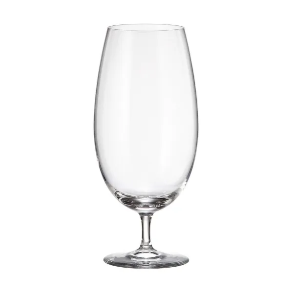 Бокал 680 мл, 1 шт. «Beer Craft», Crystalite Bohemia