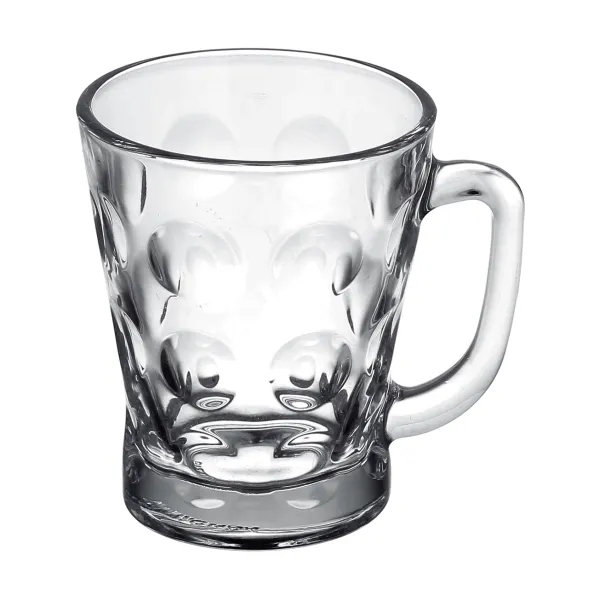 Кружка 220 мл, 1 шт. «DM207», Diamonds Glass