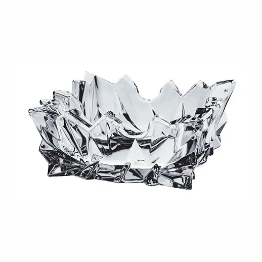 Миска 13х13 см «Glacier», Bohemia Jihlava