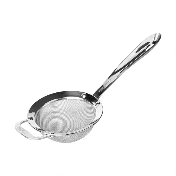 Сито с ручкой 12,5 см «Nullo», Selena
